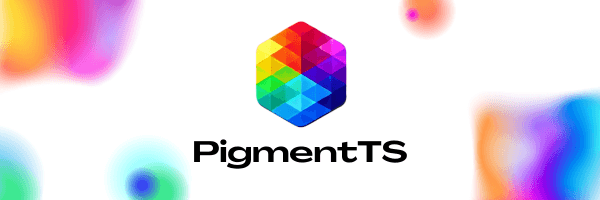 PigmentTS Banner